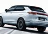 honda hrv electric