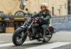 honda rebel 300