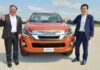 isuzu dmax-10