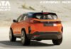 tata harrier facelift-9