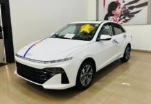 Hyundai Verna SX+ वेरिएंट भारतीय बाजार में हुआ लॉन्च, जानें क्या है नया 2023 hyundai verna_-9