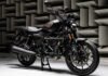hero harley x440