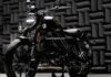 hero harley x440-3