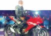 hero karizma zmr