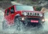 jimny 5-door