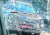 mahindra compact suv