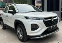 maruti fronx-8
