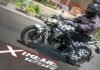 hero xtreme 125 spied-8