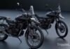 himalayan 450 renedering