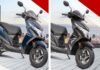 honda dio h smart