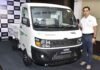 mahindra supro cng Duo