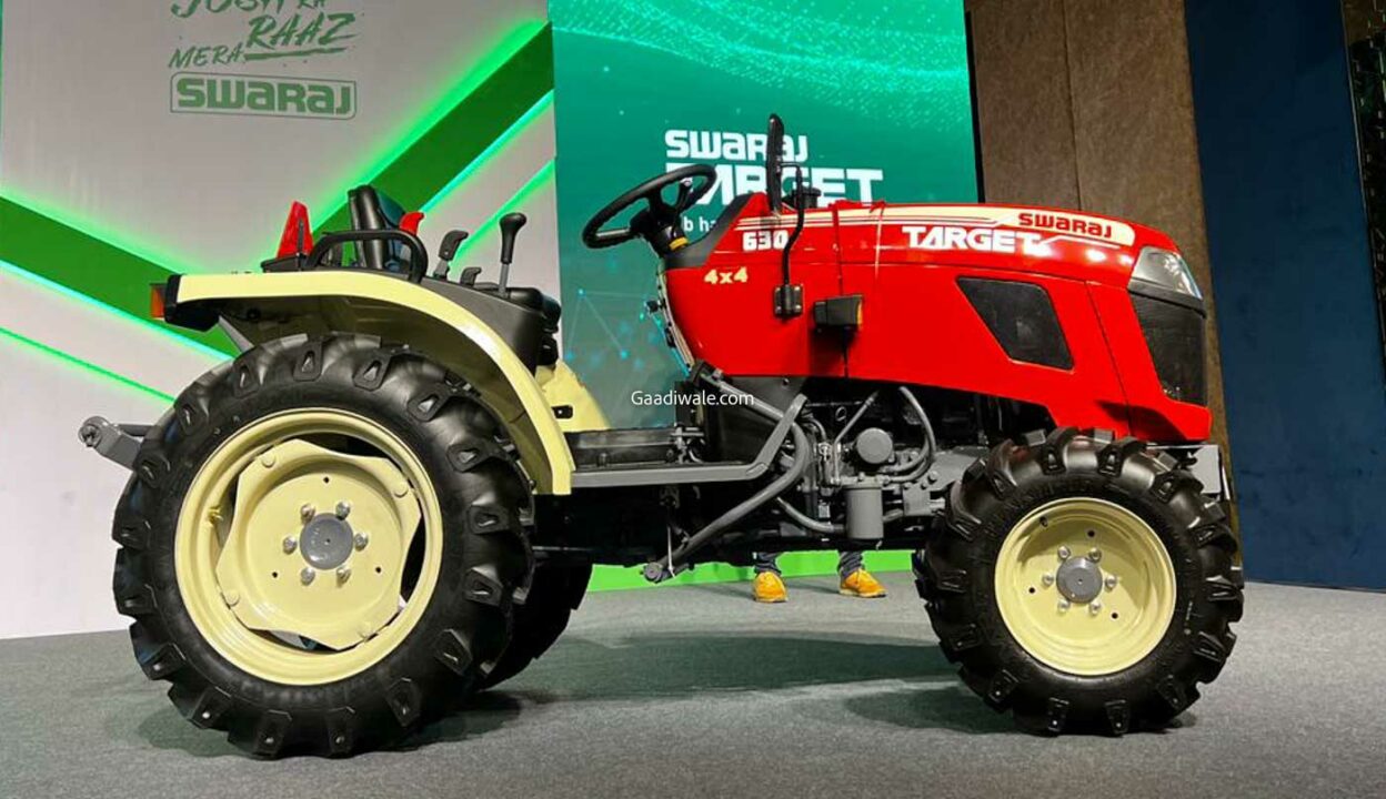 swaraj tractor-2