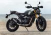 triumph scrambler 400X-5