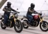 triumph speed 400 and scrambler 400X-5