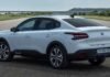citroen c4x