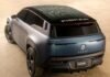 fisker ocean ev