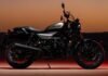 harley davidson x440