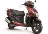 honda dio 125-10