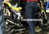 tvs apache rtr310 spies