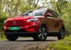 updated mg ZS EV-4
