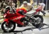 2023 hero karizma XMR 210