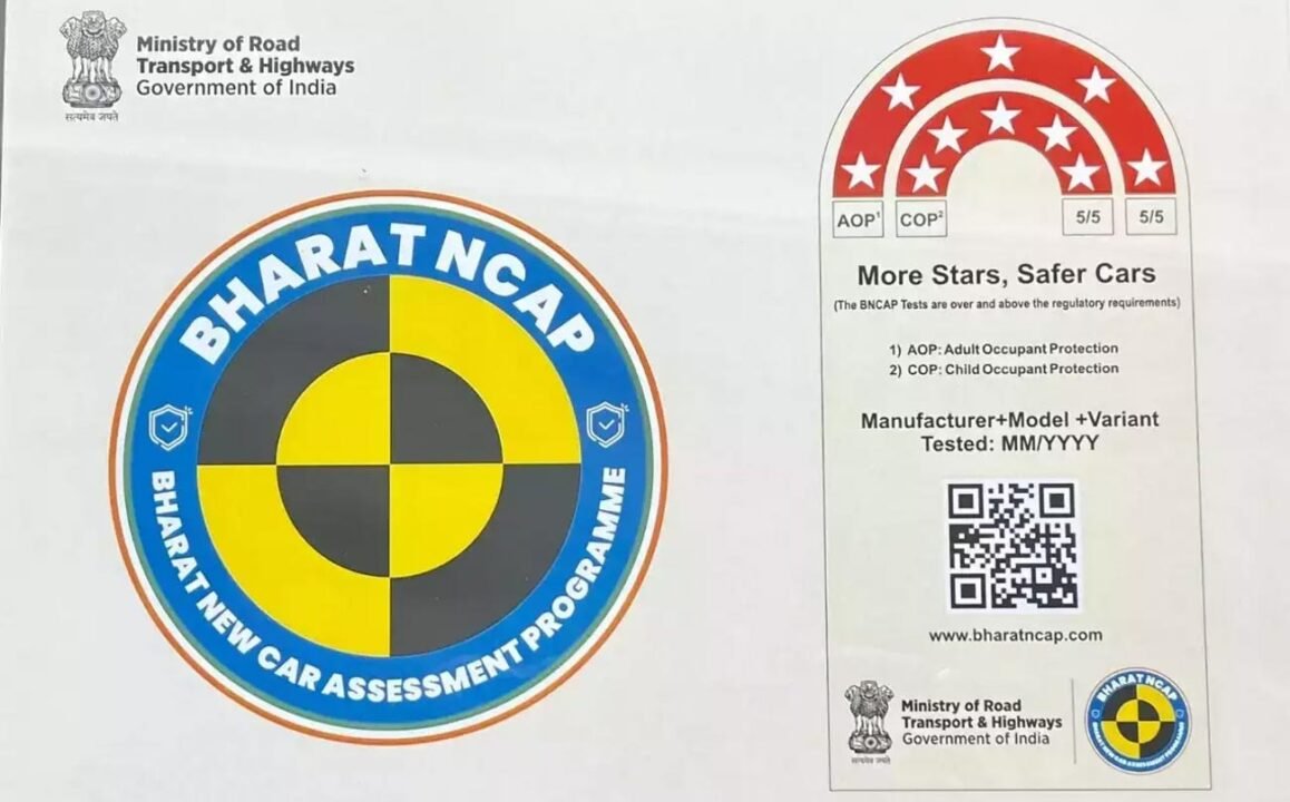 bharat ncap