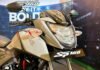 honda sp 160-16