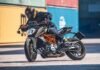 ktm duke 390-2