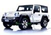 mahindra electric thar rendering