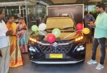 maruti fronx-13