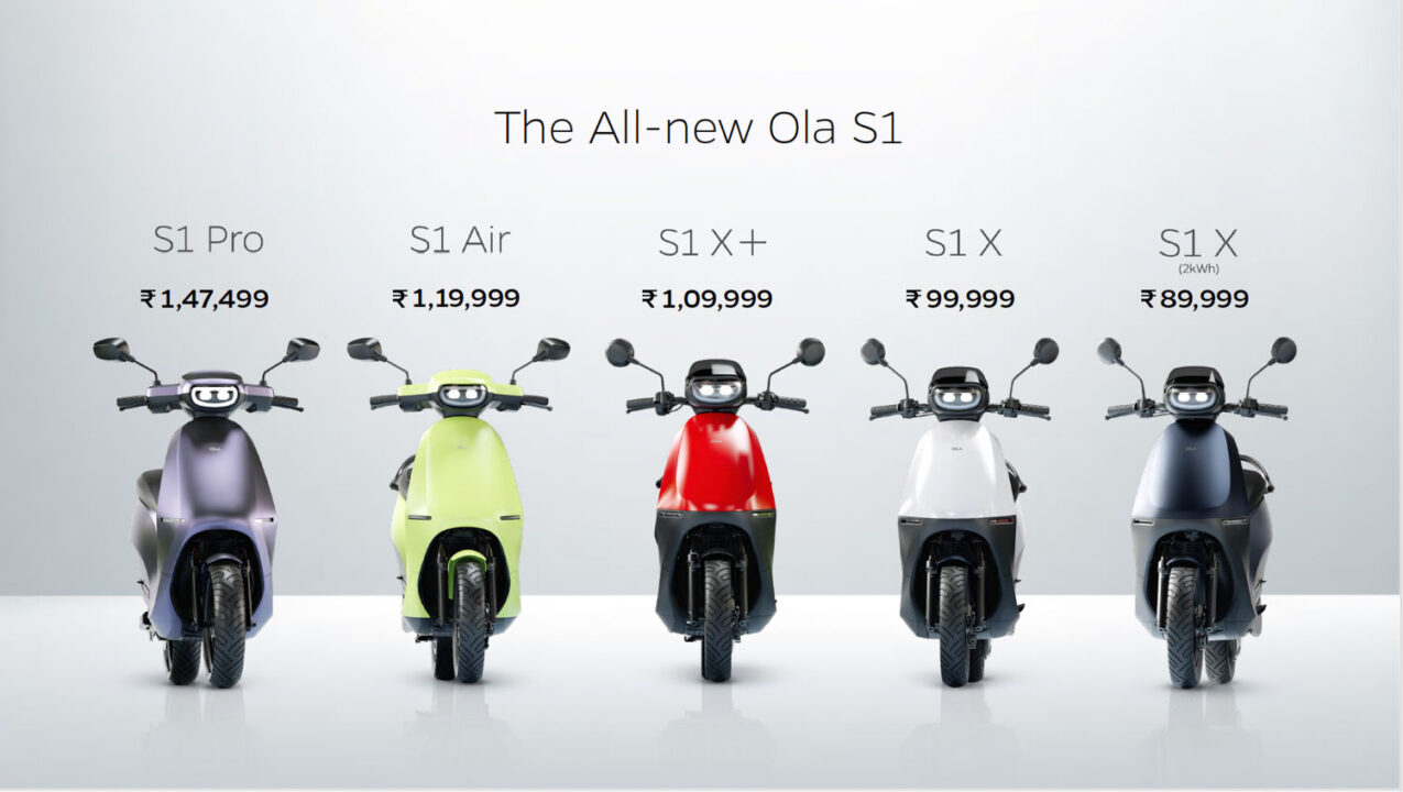 ola electric scooter-29