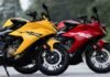 2023 hero karizma