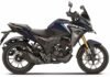 2023 honda Cb200X-4