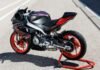 aprilia RS 457-2