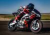 aprilia RS 457-3