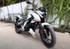 bajaj pulsar N150