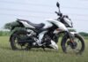 bajaj pulsar N150-3