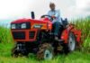 eicher 280 plus 4wd