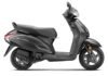 honda activa limited edition
