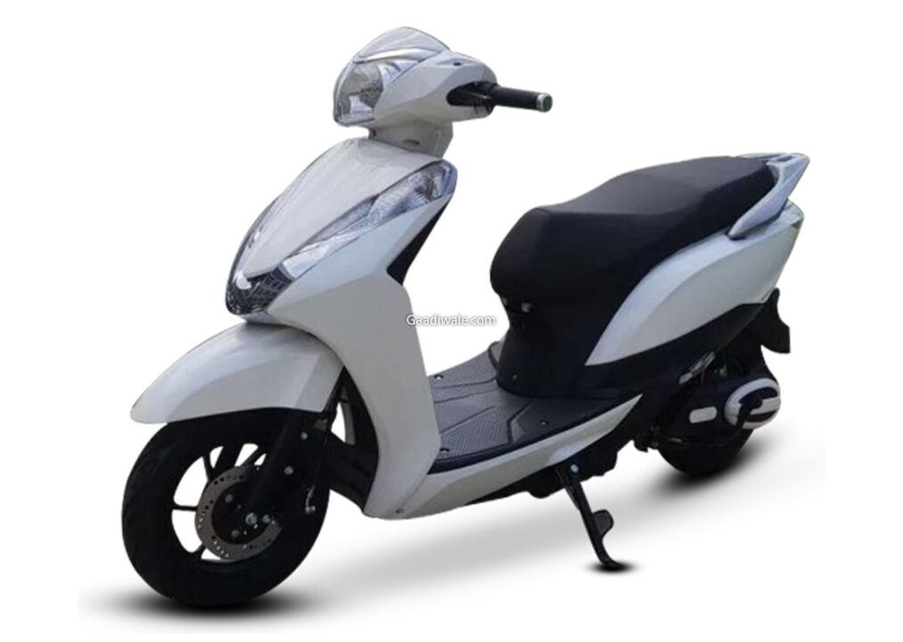 ime rapid electric scooter-2