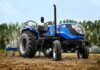 sonalika tractor