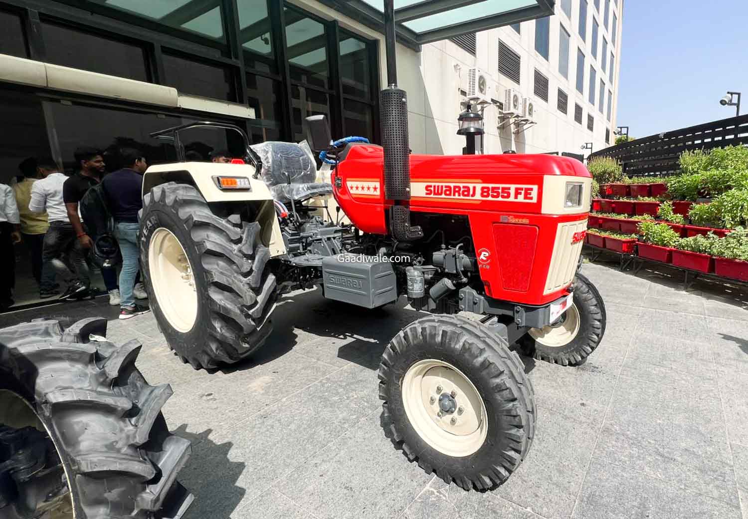 swaraj tractors-4