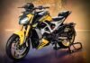 tvs apache rtr 310-8