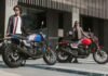 CB350RS New Hue Edition--