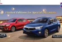 festive editions of Honda City & Honda Amaze-14