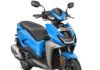 hero Xoom