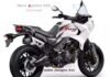 hero xpulse 400 rendering