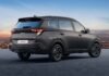 kia carens X-Line-2