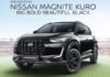 Nissan Magnite ICC WC 2023 Kuro OOH_1x1