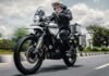 royal enfield himalayan 452